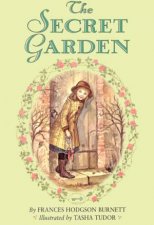 Charming Classics The Secret Garden  Book  Charm
