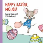 Happy Easter Mouse