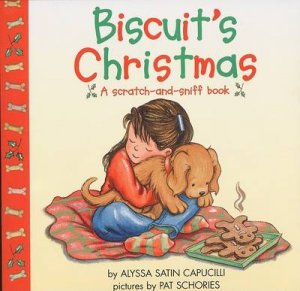 Biscuit's Christmas by Alyssa Satin Capucilli