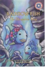 Festival Readers Rainbow Fish The Dangerous Deep