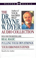 The Dr Wayne W Dyer Audio Collection