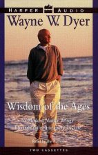 Wisdom Of The Ages  Cassette