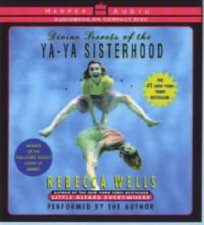 Divine Secrets Of The YaYa Sisterhood  Film TieIn  CD
