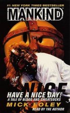 Mankind Have A Nice Day  Cassette