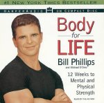 Body For Life  CD