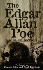 The Edgar Allan Poe Audio Collection  Cassette