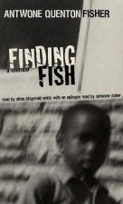 Finding Fish A Memoir  Cassette