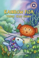 Festival Readers Rainbow Fish Puffer Cries Shark