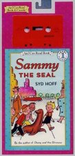Sammy The Seal  Book  Tape