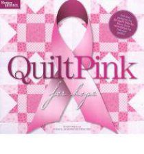 Quilt Pink for Hope Better Homes and Gardens