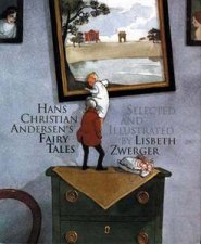 Hans Christian Andersens Fairy Tales