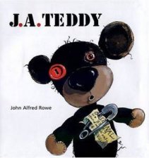 JA Teddy