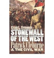 Stonewall of the West