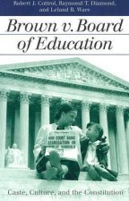Brown V Board of Education