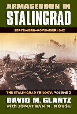 Armageddon in Stalingrad