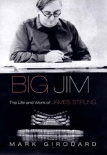 Big Jim The Life  Works Of James Stirling