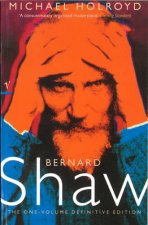 Bernard Shaw 1 Volume
