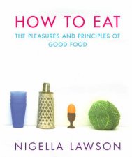 How To Eat