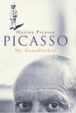 Picasso My Grandfather