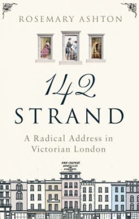 142 Strand by Rosemary Ashton