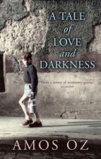 A Tale Of Love And Darkness