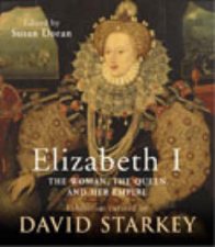 Elizabeth Woman Queen And Empire