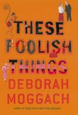 These Foolish Things