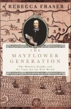 The Mayflower The Story of the Winslow Family