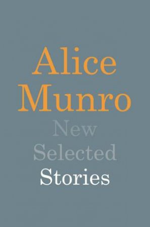 Untitled Selected Stories by Alice Munro