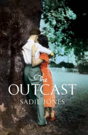 Outcast by Sadie Jones