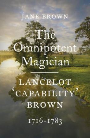 The Omnipotent Magician by Jane Brown