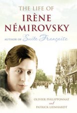 The Life Of Irene Nemirovksy