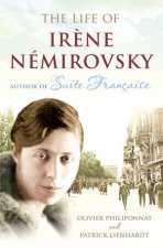 Life Of Irene Nemirovksy