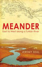 Meander East to West along a Turkish River