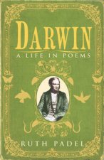 Darwin A Life in Poems