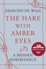 The Hare With Amber Eyes