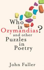 Who Was Ozymandias
