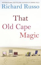 That Old Cape Magic