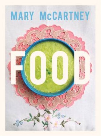 Food by Mary Mccartney