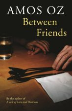 Between Friends