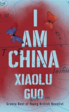 I Am China