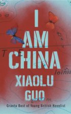 I Am China