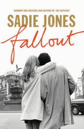 Fallout by Sadie Jones