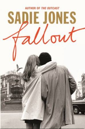 Fallout by Sadie Jones