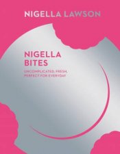 Nigella Bites New Ed 