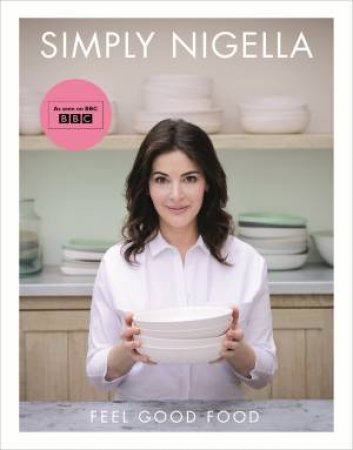 Simply Nigella by Nigella Lawson