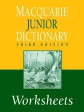 Macquarie Junior Dictionary