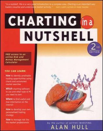 Charting In A Nutshell by Alan Hull