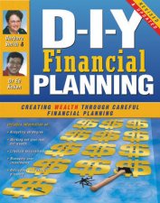 DIY Financial Planning 1st edition