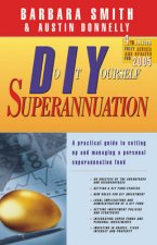 DIY Superannuation